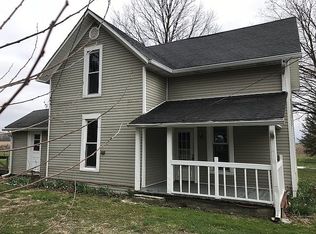 8914 N 450 E, Rushville, IN 46173