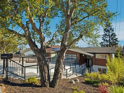 2109 Cipriani Blvd, Belmont, CA, 94002