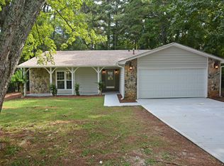 4382 Fielding Ln, Norcross, GA 30092