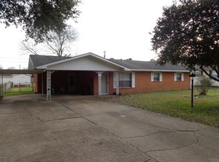 210 Jean Vidrine Dr, Ville Platte, LA 70586