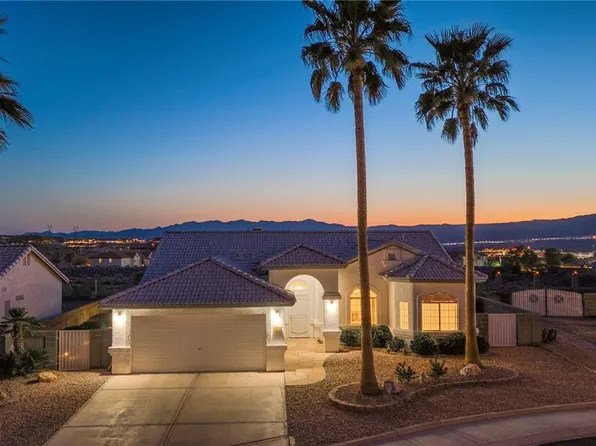 2840 Ladera Dr, Bullhead City, AZ 86429