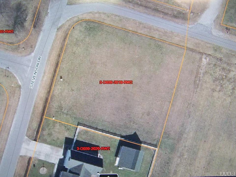 1st image of 000 Stevenson Drive LOT 19