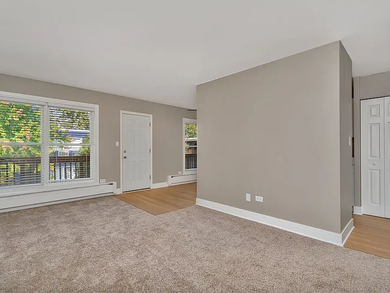 Parkside Apartments — Photo 25