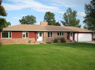 15775 Wermager Beach Rd, Lake Park, MN 56554