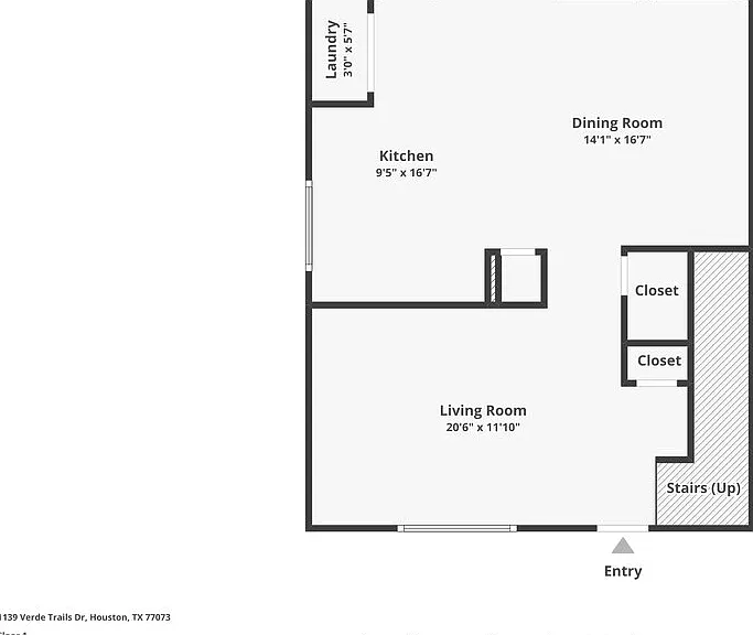 1139 Verde Trails Dr — Photo 2