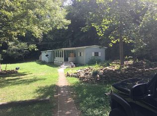 139 N Highway 107, Del Rio, TN 37727