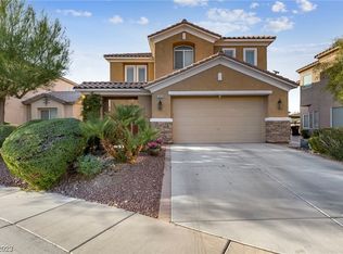3604 Bullfinch, North Las Vegas, NV 89084