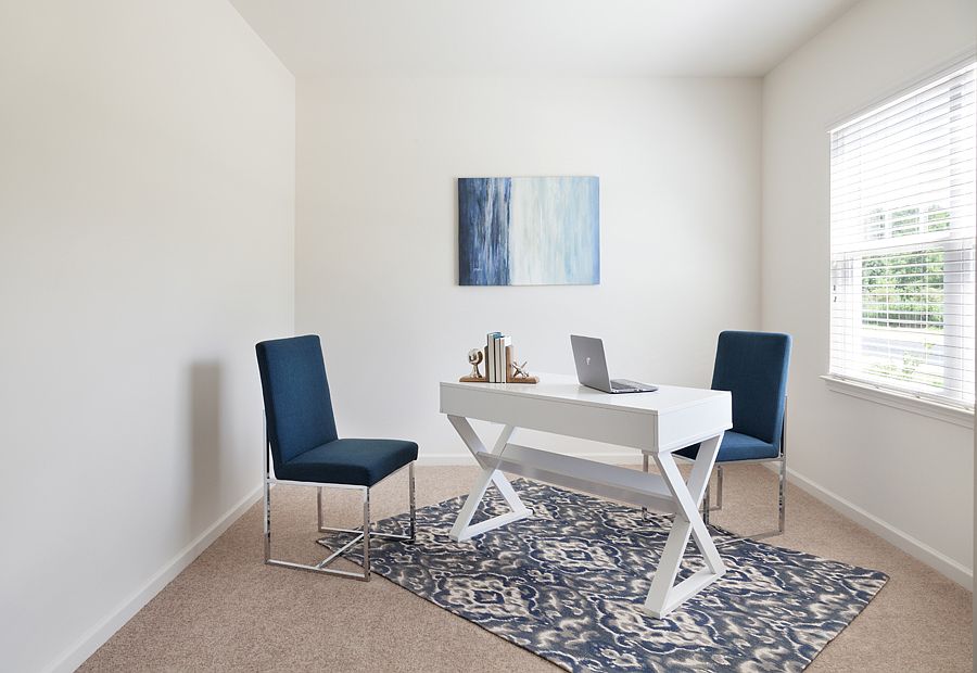 Solstice Flex Room or Study