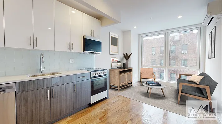 Rented by Metro Garden Realty NYC | media 1