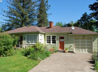 4123 SW Fairvale Dr, Portland, OR 97221