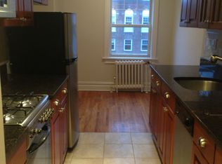 131 Purchase St APT F31, Rye, NY 10580