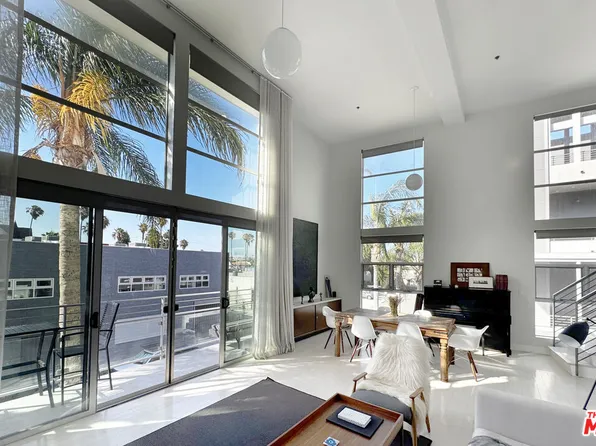 13326 Beach Ave Unit 203, Marina Del Rey, CA 90292