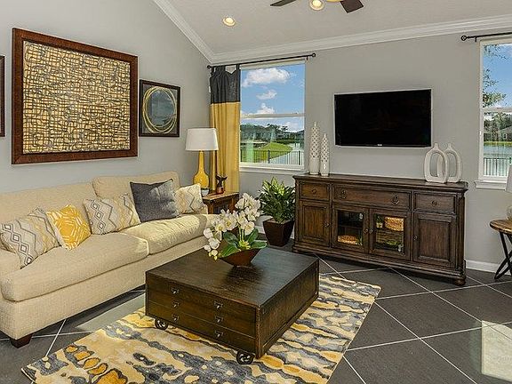 Gathering Room