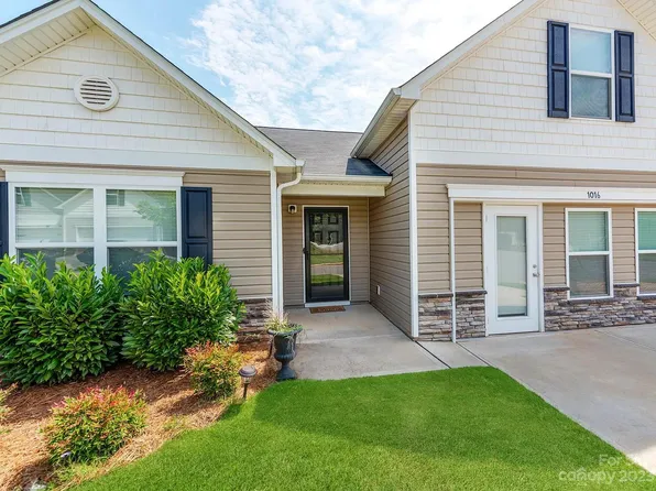 1016 Amberlight Cir #1016, Salisbury, NC 28147