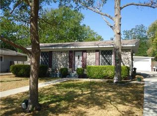 4504 Jinx Ave, Austin, TX 78745