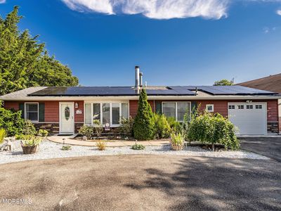 31 Cedar Run Road, Bayville, NJ, 08721
