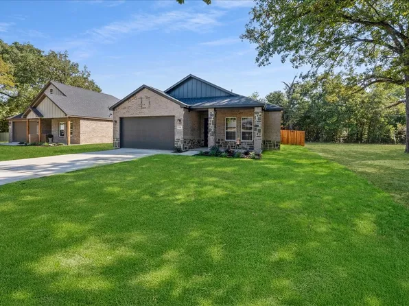 110 Dogwood Dr, Trinidad, TX 75163