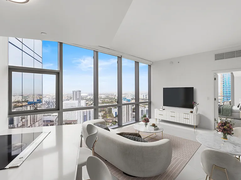 851 NE 1st Ave #3202 — Photo 8