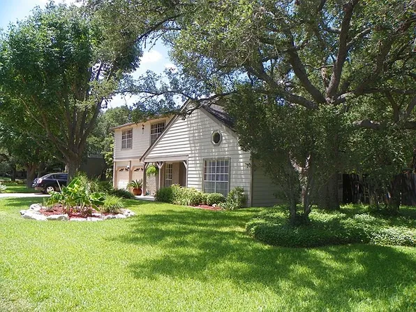 1906 Lime Rock Dr, Round Rock, TX 78681