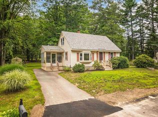 7 Tanglewood Dr, Dover, NH 03820