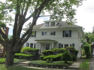 13 Algonquin Rd, Worcester, MA 01609