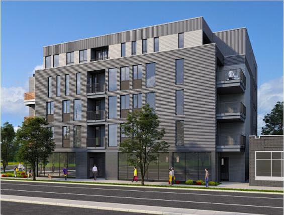 1st image of 4561 Minnehaha Ave #216