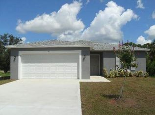 151 Ferguson St SE, Palm Bay, FL 32909