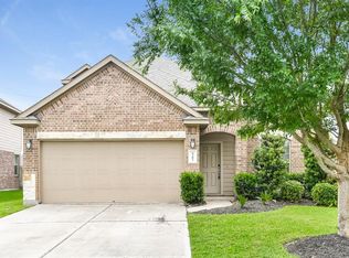 9202 Cavalier Ln, Rosenberg, TX 77469