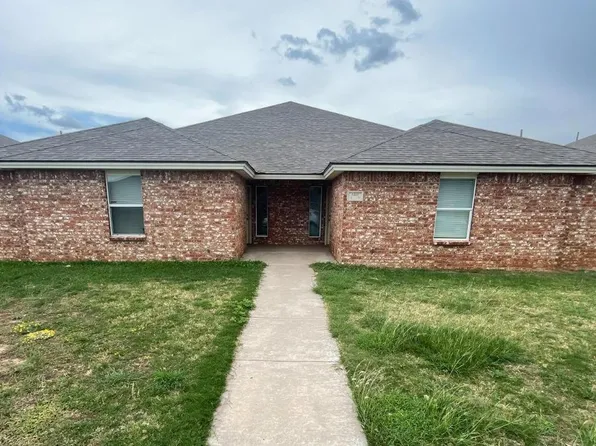5409 Harvard St, Lubbock, TX 79416