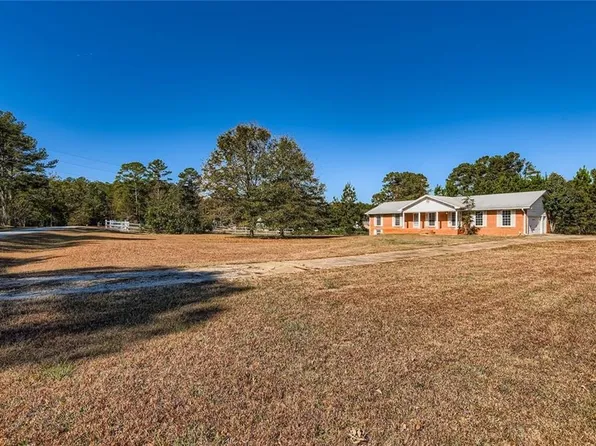 250 Smile Dr SE, Conyers, GA 30094
