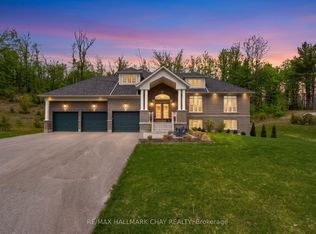 21 Ruby Rdg, Oro Medonte, ON L0L2E0