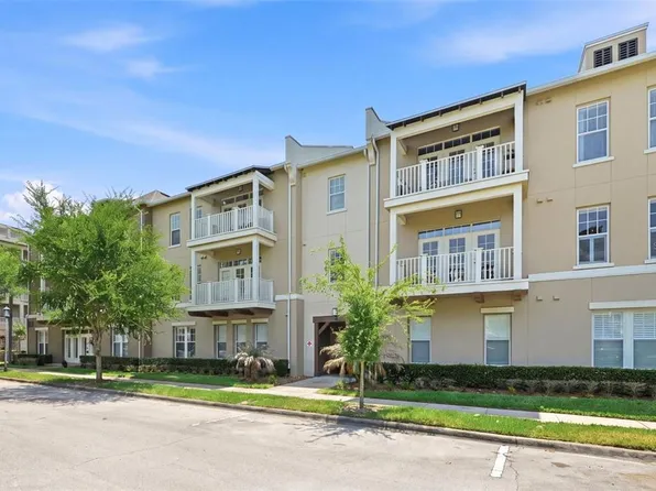 1231 Wright Cir APT 212, Celebration, FL 34747