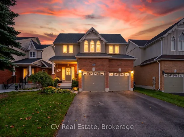 1117 Muriel St, Innisfil, ON L9S 4W5