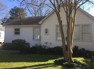 621 Moore St, Baton Rouge, LA 70806