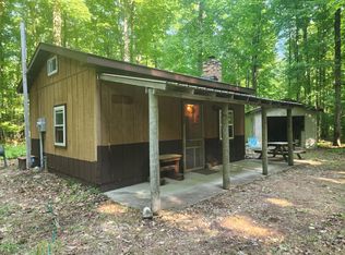 4760 N Banking Ground Rd, Germfask, MI 49836