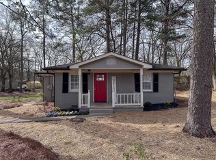 4011 Old Douglasville Rd, Lithia Springs, GA 30122