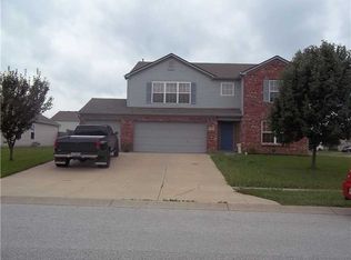 5576 Galia Ln, Bargersville, IN