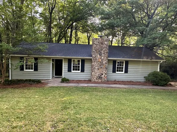 116 Hight Dr, Watkinsville, GA 30677