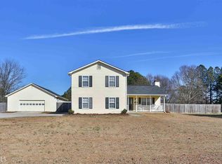 3520 Stephens Rd, Loganville, GA 30052