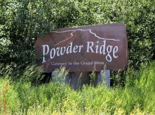 393 Powder Ridge Cir, Mesa, CO 81643
