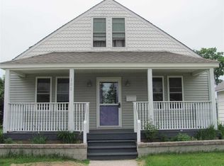 108 Beech St, Kingsford, MI 49802
