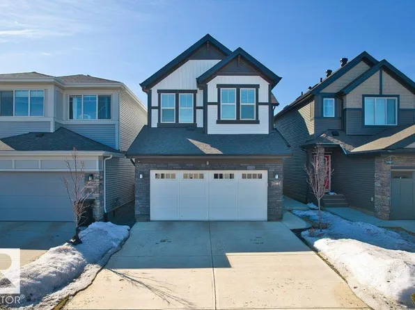 21003 131st Ave NW, Edmonton, AB T5S 0P4