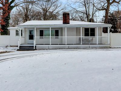 47 Upton Drive, Sound Beach, NY, 11789