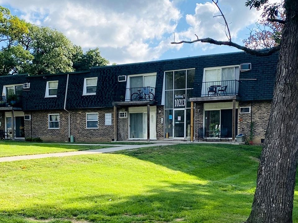 1st image of 10213 S 86th Ter #3-203