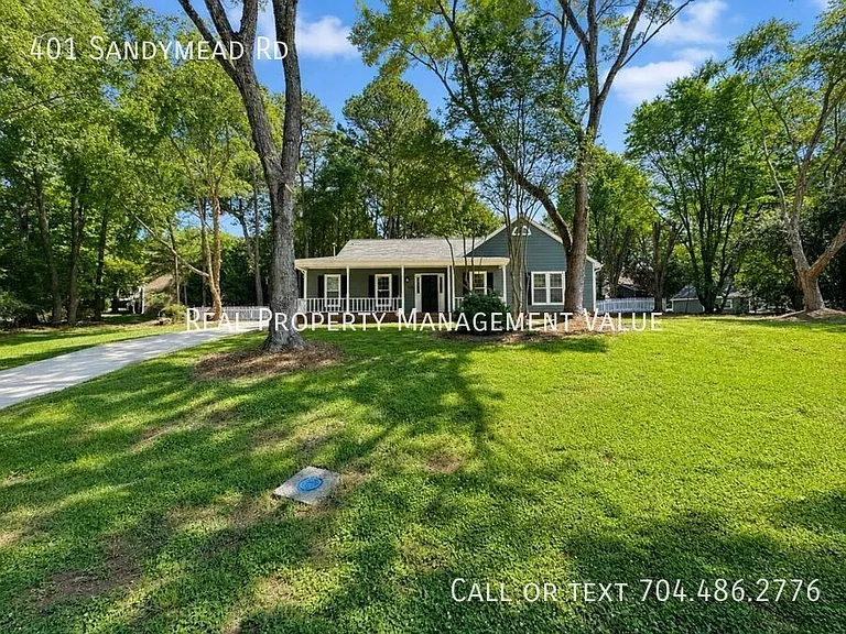 401 Sandymead Rd — Photo 2