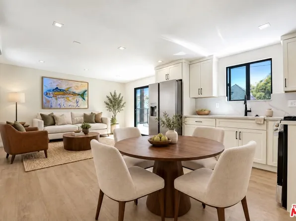 1070 1/4 E Masselin Ave, Los Angeles, CA 90019