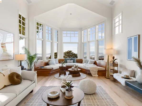 2893 Buena Vista Way, Berkeley, CA 94708