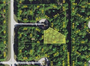 12301 Alexis Ct, Port Charlotte, FL 33981