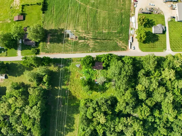 6421 E County Road 950 N, Seymour, IN 47274