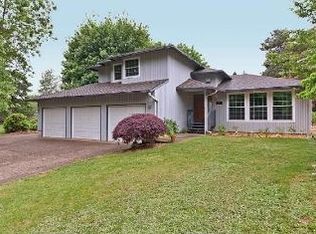 14069 S Canyon Ridge Dr, Oregon City, OR